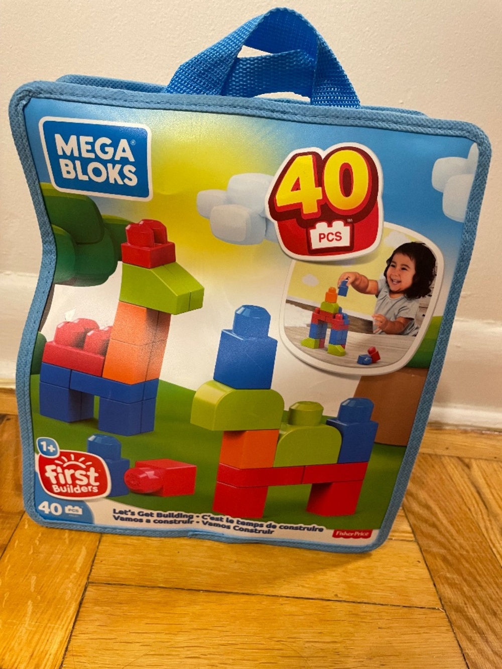 Mega bloks bundle